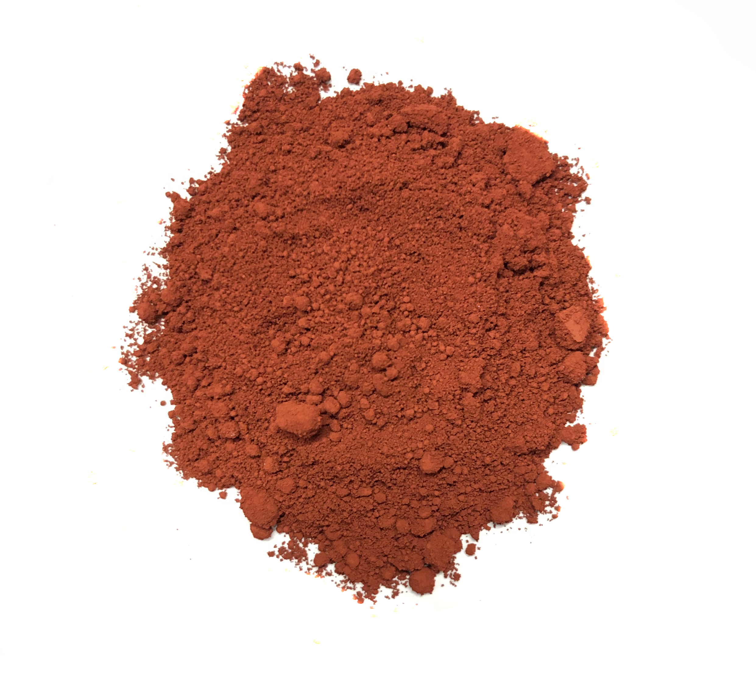 Red Iron Oxide | Monave