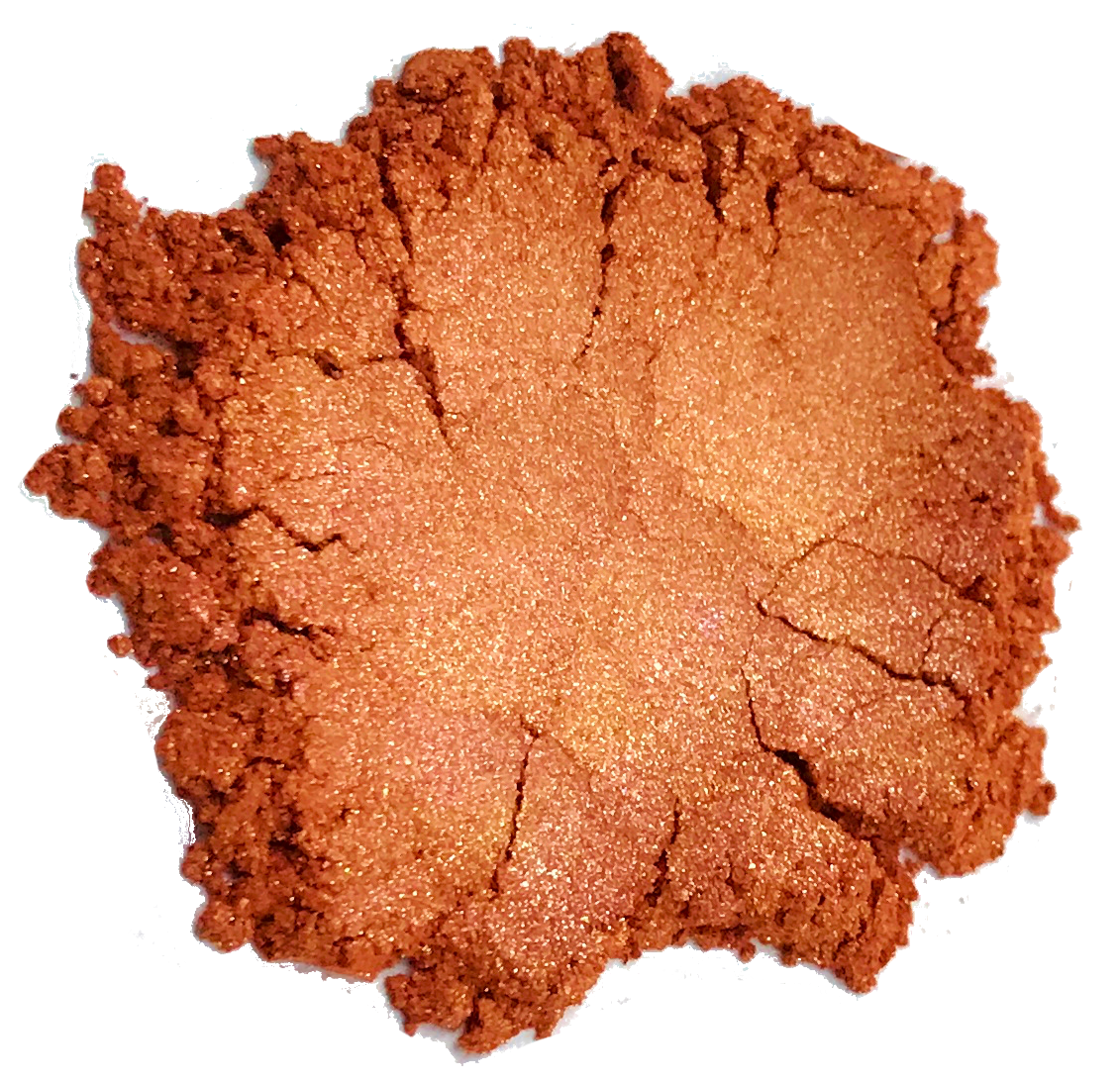 Bulk Versatile Powder Orange Crush #6