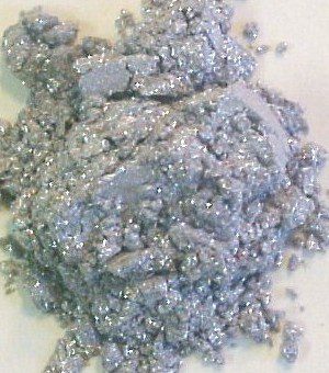 Bulk Versatile Powder Silver #1