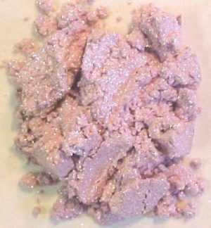 Bulk Versatile Powder Pink Shimmer #3