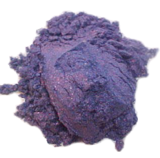Bulk Versatile Powder Butterfly Blue #66