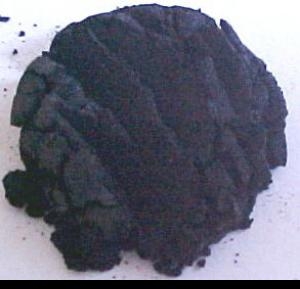 Bulk Versatile Powder Black #55