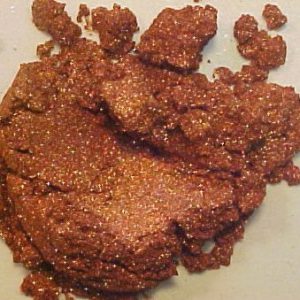 Bulk Versatile Powder Copper #32