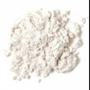 Bulk Versatile Powder Semi-Matte White #61m