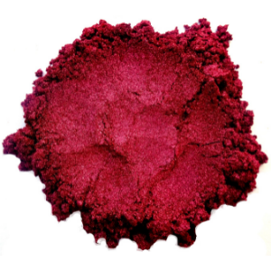 Semi-Fine Scarlet (formerly called Bordeaux)