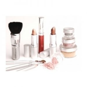 Packaged Cosmetics