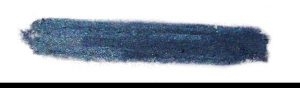 Smokey Blue Eyeliner (Beeswax Formula)