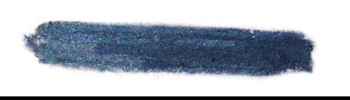 Smokey Blue Eyeliner (Beeswax Formula)