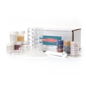 Hobbyist Cosmetic Kit – Pastel