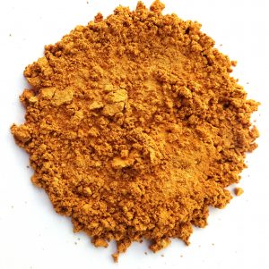Fine Saffron (formerly called Gold Fine)