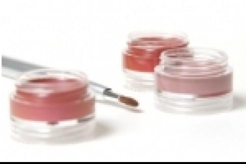 Potted Lip Gloss Group Photo