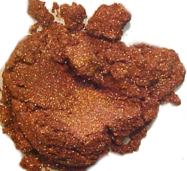 Packaged Versatile Powder Copper #32
