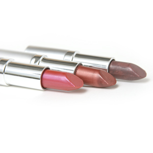 Sample Set of Matte Lipsticks