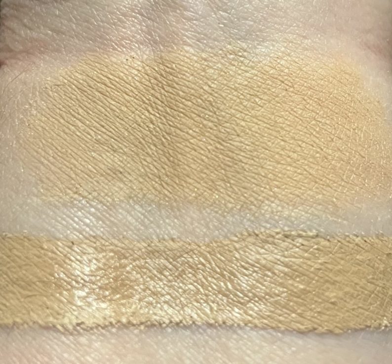 Light Medium Golden-Beige Foundation 1 lb