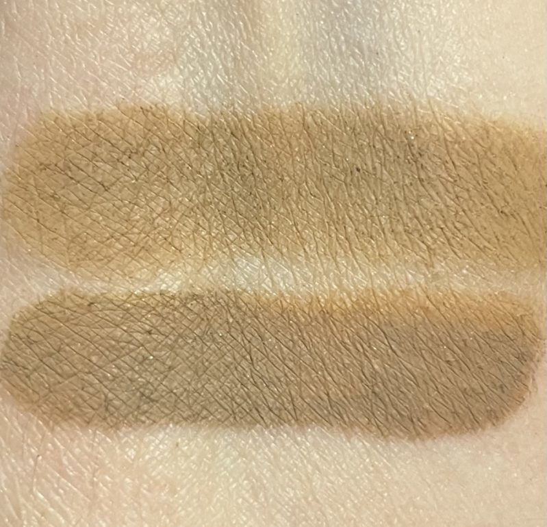 Golden Copper Medium-Dark Foundation