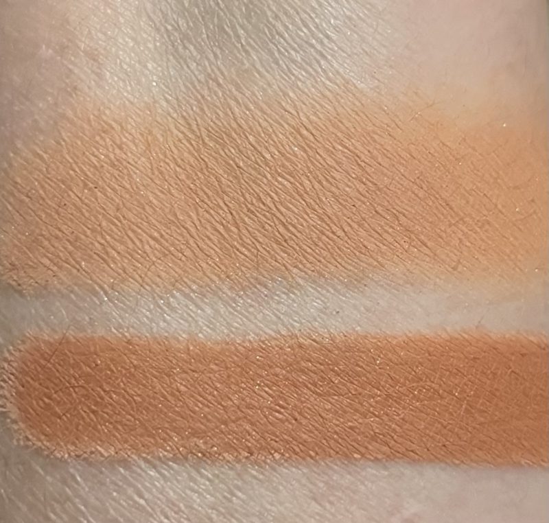 Matte Peachy-Pink Blush 1 lb