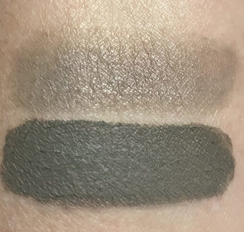 Taupe Matte Eye & Brow Powder 1 lb